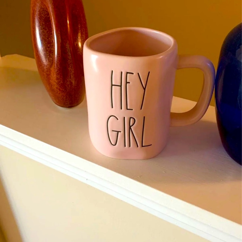 Rae Dunn mug